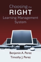 Choosing the Right Learning Management System
